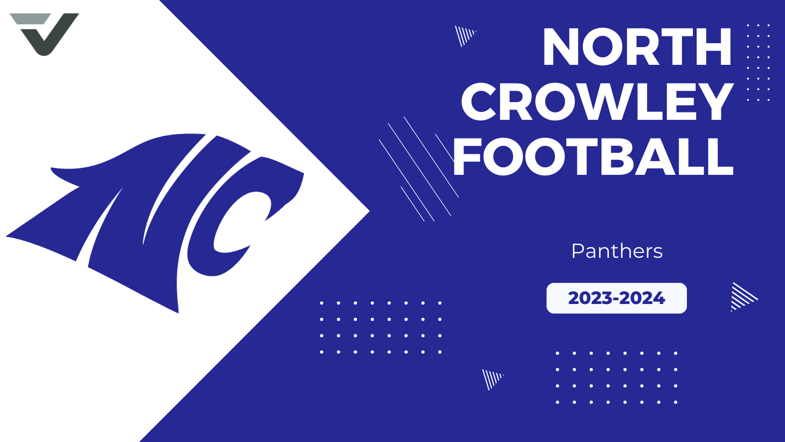 North Crowley geared up for district following victory over Lucas Lovejoy