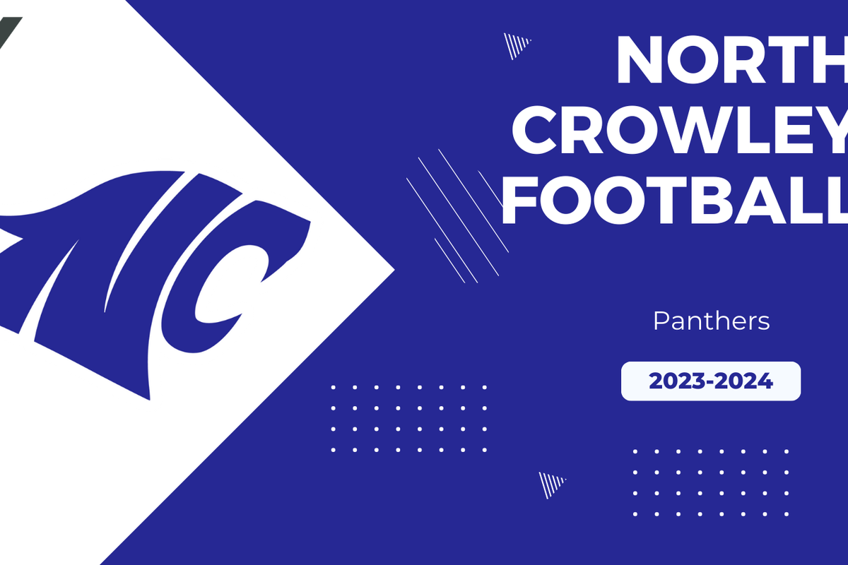 North Crowley geared up for district following victory over Lucas Lovejoy