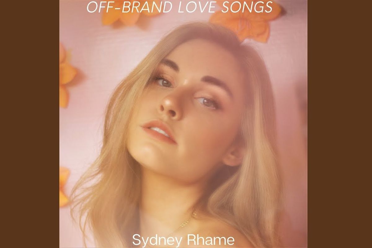 PREMIERE | Sydney Rhame’s “Lose Myself” - Hear it First on Popdust