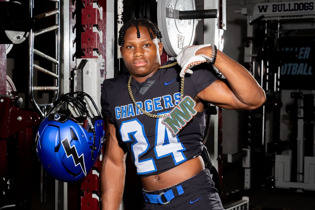 THE PLAYMAKERS: Bringing the heat powered by UTMB Health