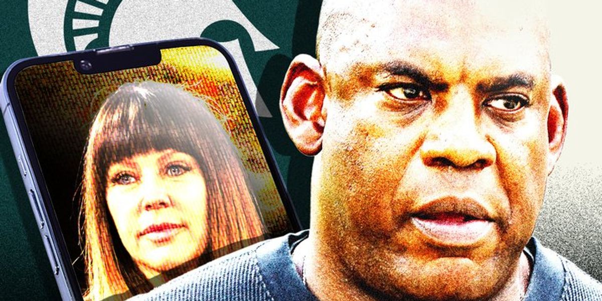 Whitlock: No one will learn anything from Mel Tucker’s mistake