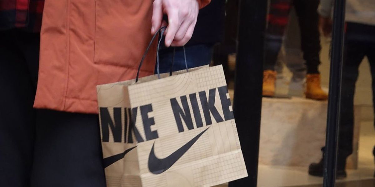 NextImg:Nike won't reopen Portland store that was shuttered following rampant theft