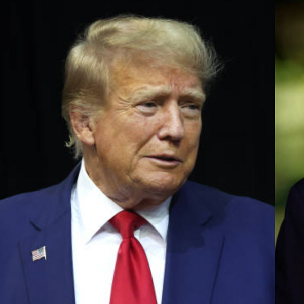 Trump Just Challenged Biden And Media To A Mental 'Acuity Test'—And Got Instantly Roasted