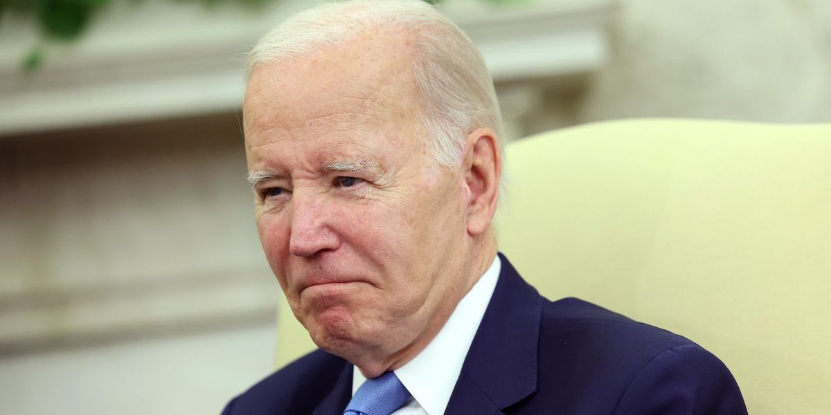 NextImg:BREAKING: Biden to allow transfer of $6 billion to Iran in prisoner swap deal