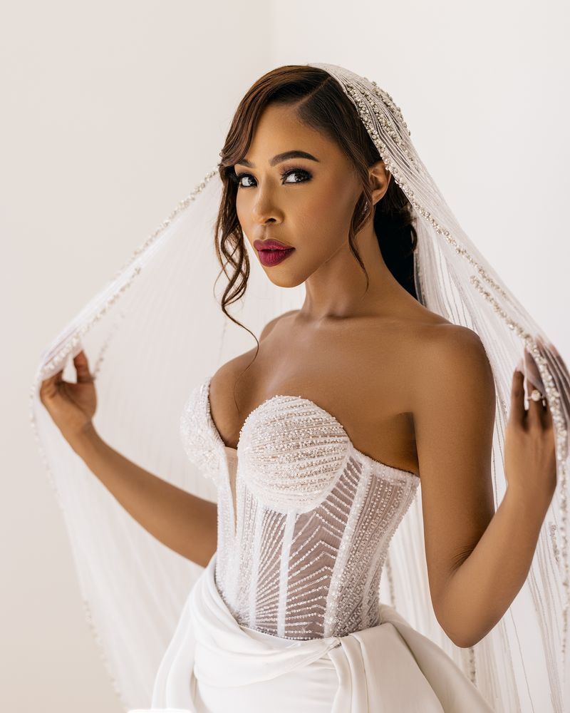 KJ Smith Skyh Black Viral Wedding Response - xoNecole