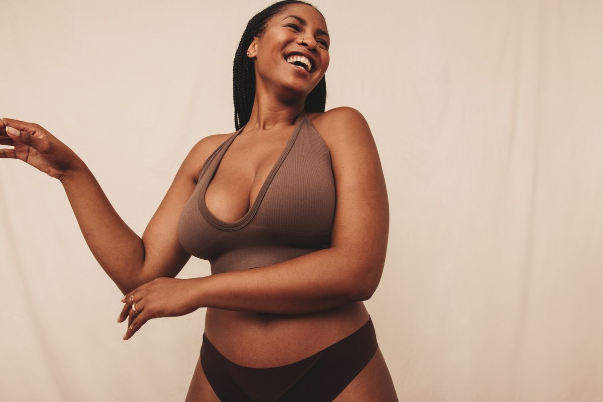 7 Best Period Panties For Every Flow - xoNecole