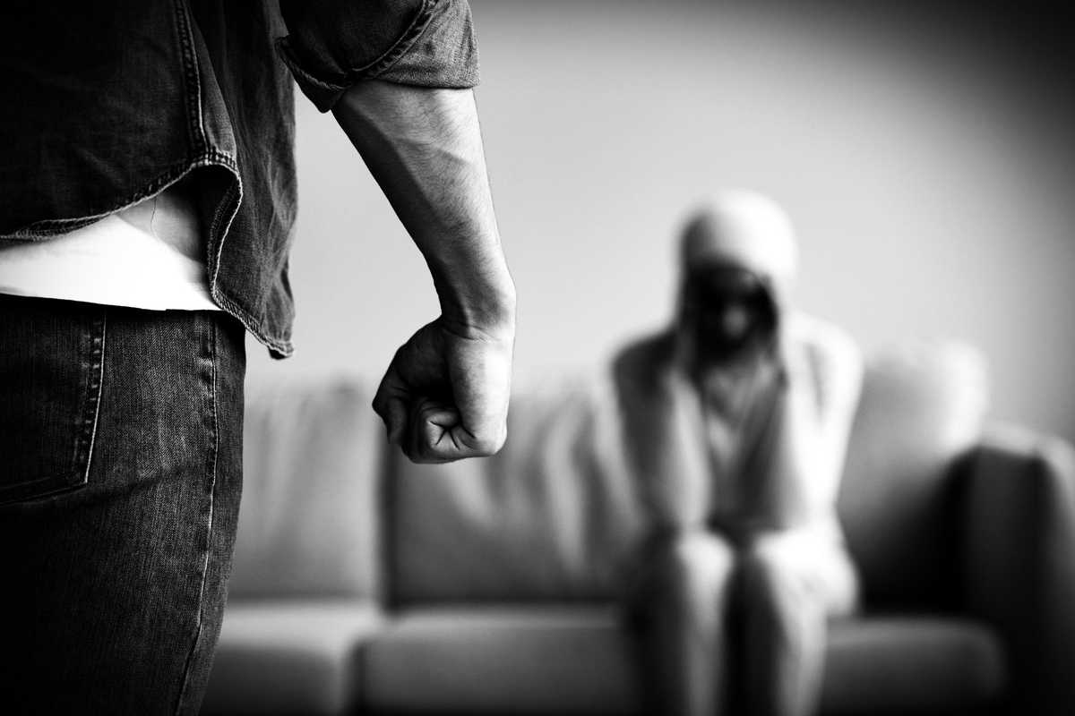 Per il pm l’islamico può picchiare la moglie