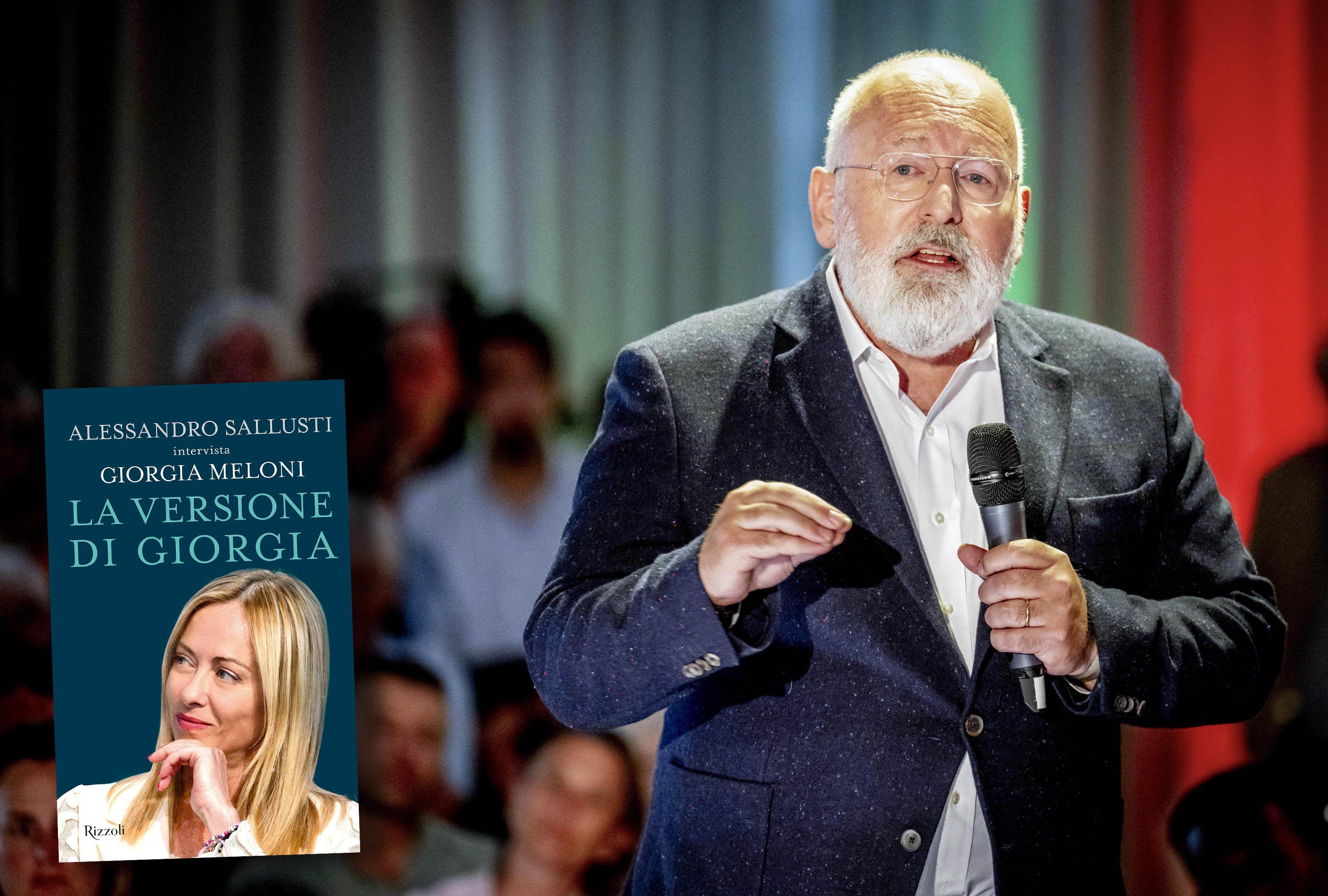 «Senza senso alcune scelte sul green. Ci sono lobby che fanno pressione»