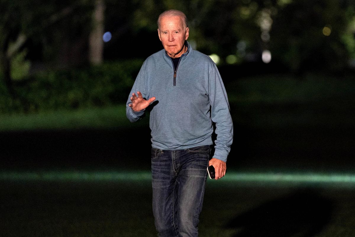 Prepensionare Biden non è tabù. Anche i pezzi grossi dem ci pensano