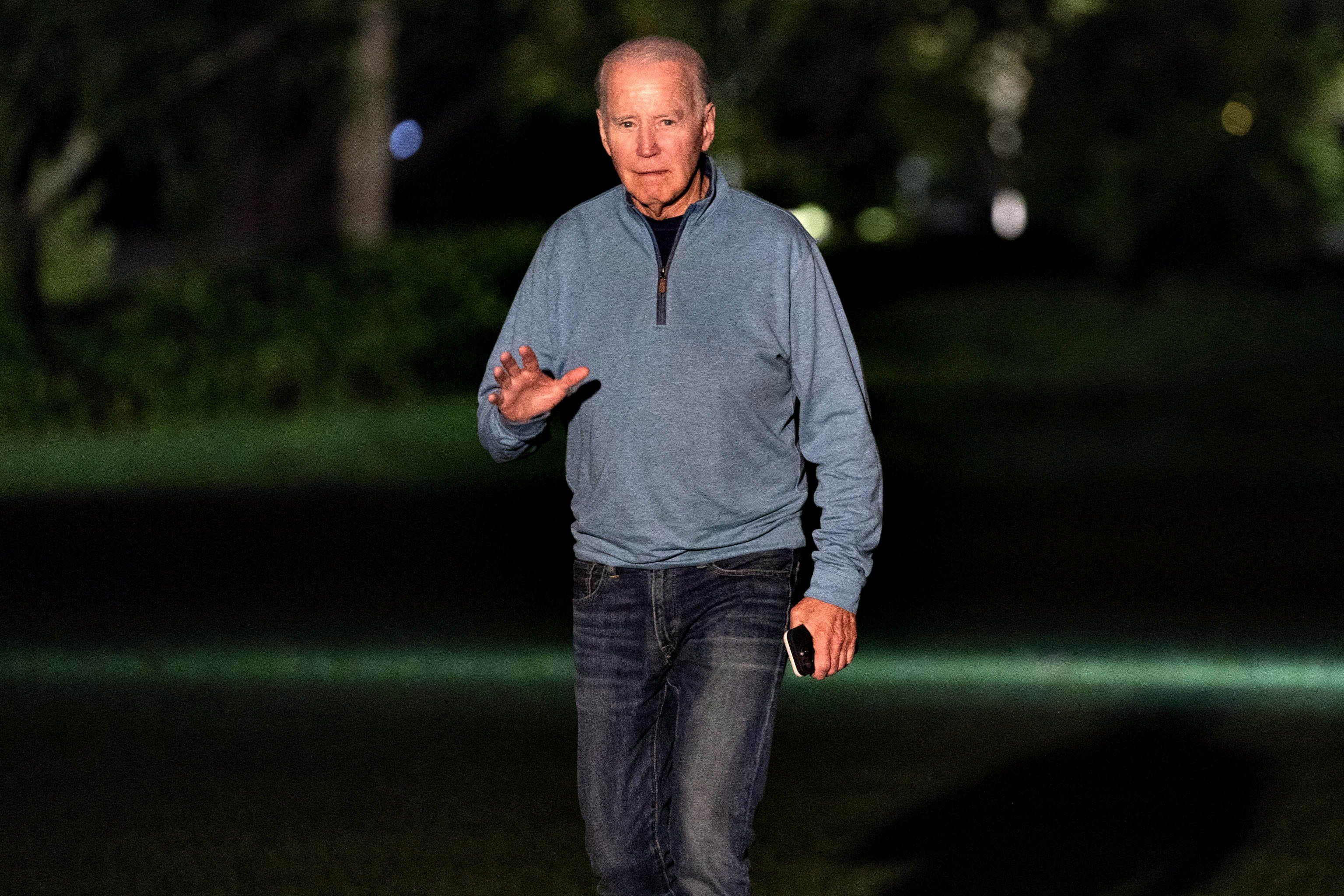 Prepensionare Biden non è tabù. Anche i pezzi grossi dem ci pensano