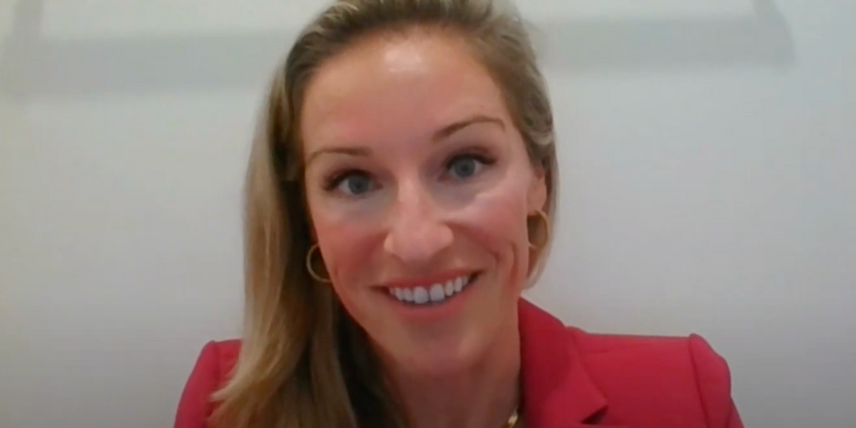 NextImg:Democratic Virginia House candidate allegedly streamed sex acts with husband for 'tips'