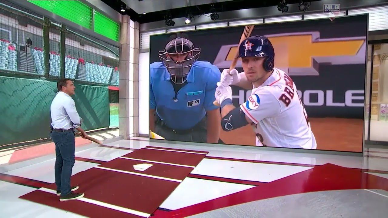 Mark DeRosa reveals keys to Alex Bregman's hot streak for Houston Astros