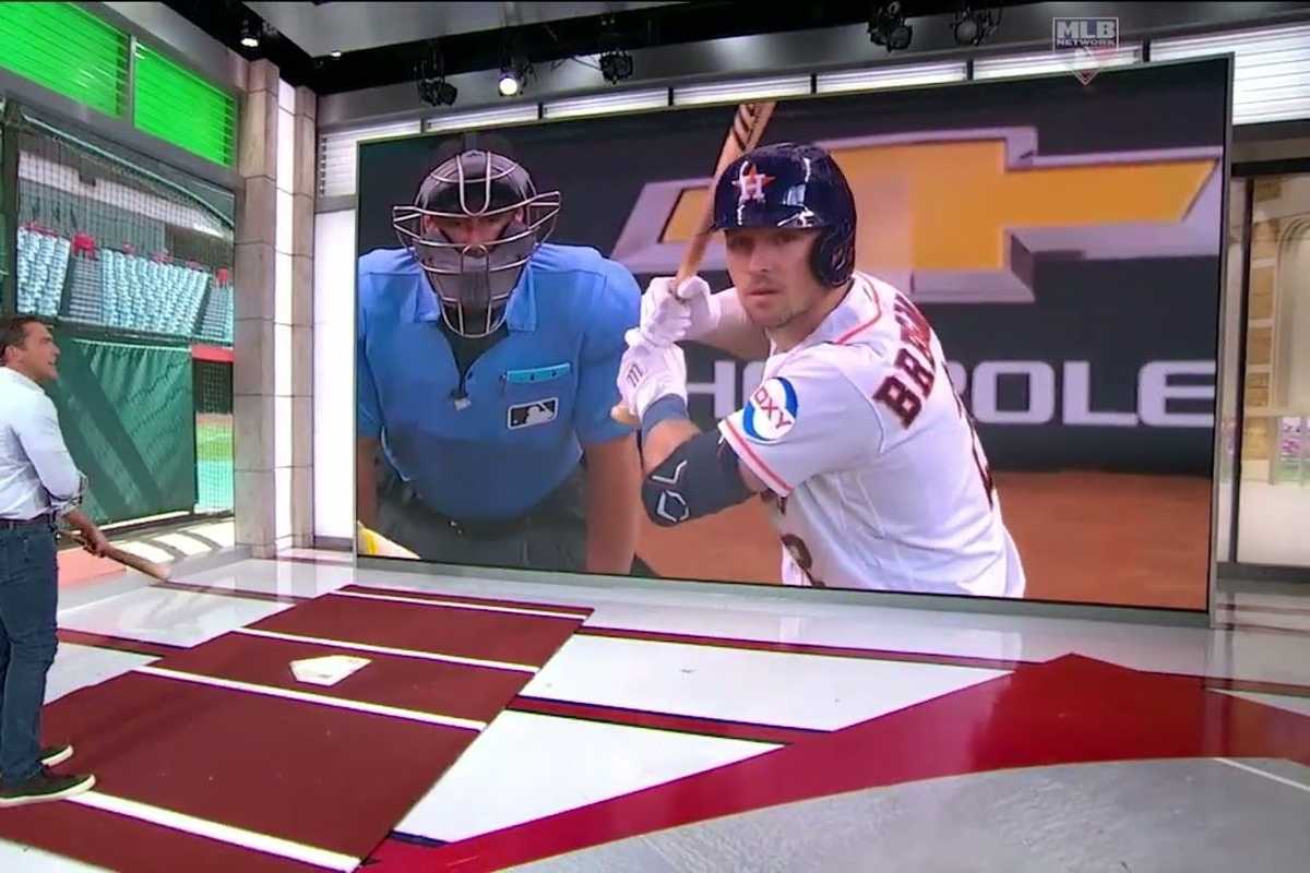 Mark DeRosa reveals keys to Alex Bregman's hot streak for Houston Astros
