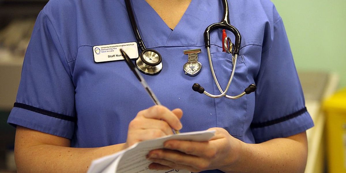 University develops $200,000 course teaching medical professionals that ‘white supremacy’ has led to ‘structural racism’ in health care