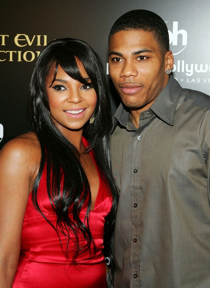 2021: Nelly and Shantel Split Up - xoNecole