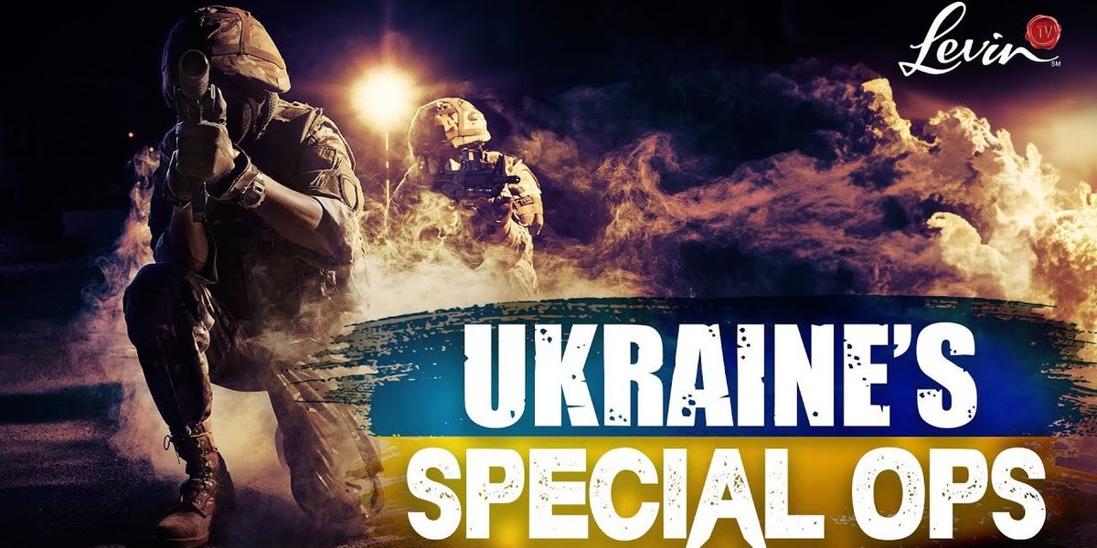 NextImg:Will Ukraine’s daring special ops insurgency SABOTAGE Putin’s illegal invasion?