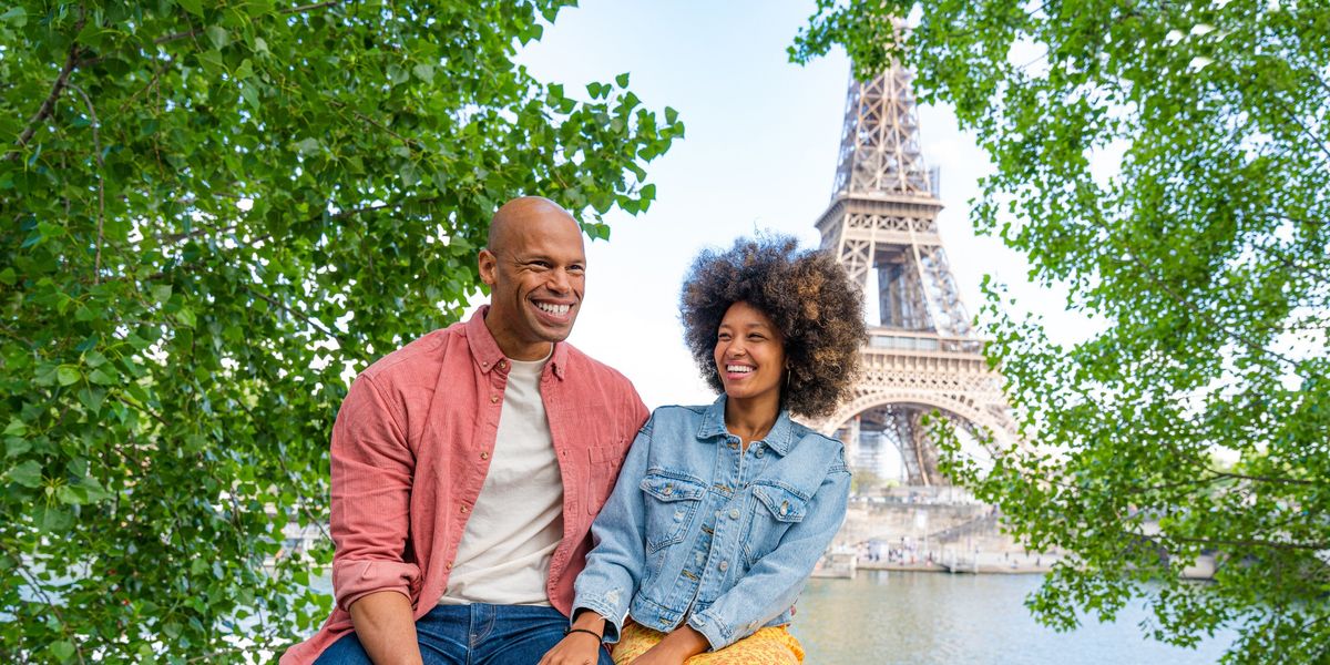 Where To Travel To Next, Based On Your Love Language