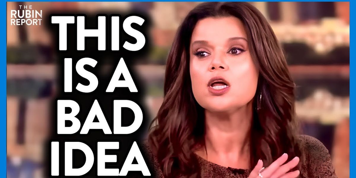 NextImg:THIS segment of ‘The View’ will go down as one of the TOP 10 stupidest moments EVER to air on the show