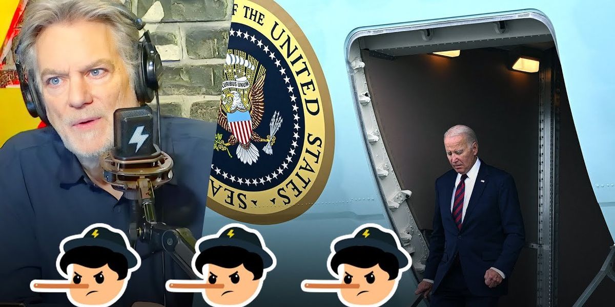 NextImg:FACT CHECK: Biden just LIED about being at Ground Zero the day after 9/11 happened