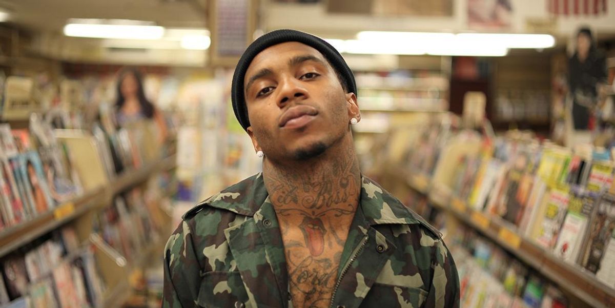 Basedketball: A Complete History of Lil B's NBA Curses