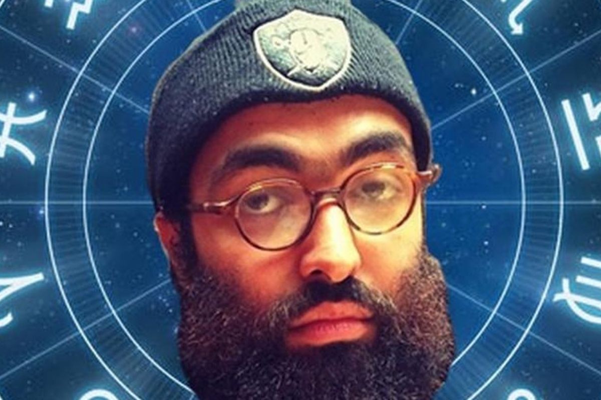 Kool A.D. Forecasts Your February Horoscopes