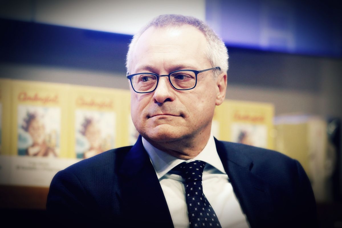 Dopo le «imprese» in Confindustria
Bonomi va all’assalto della Luiss