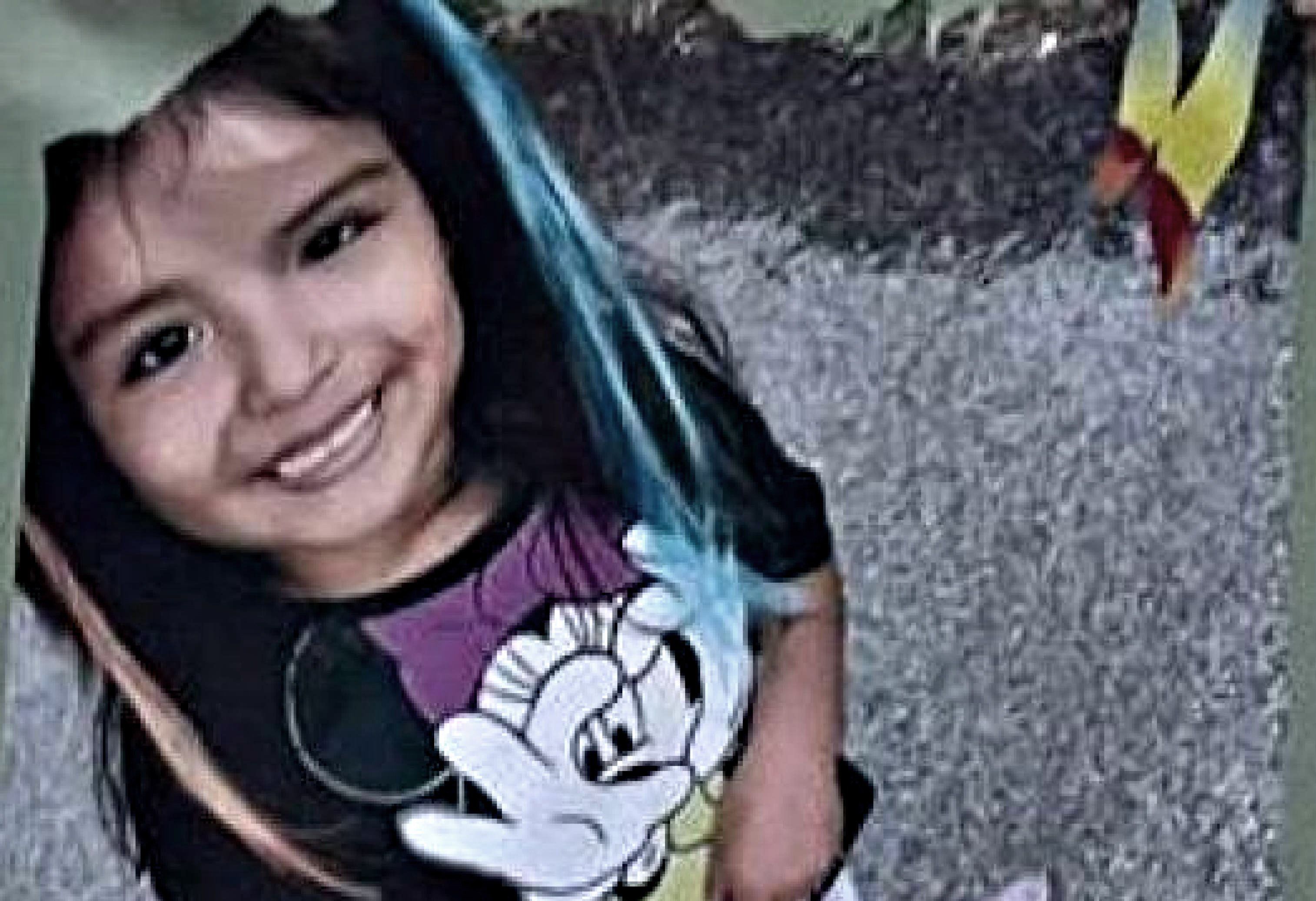 Cinque indagati per la scomparsa di Kata