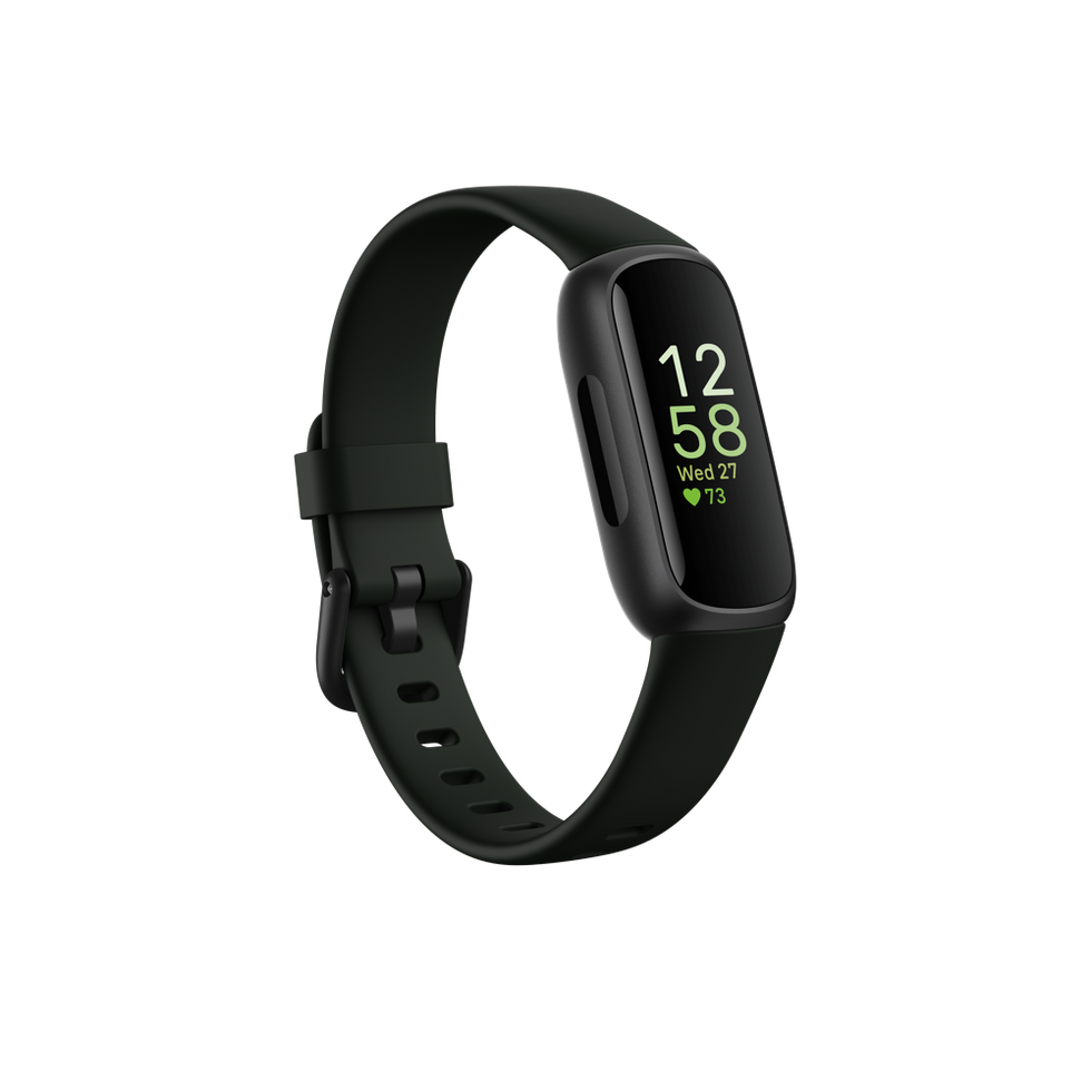 product shot of fitbit inspire 3