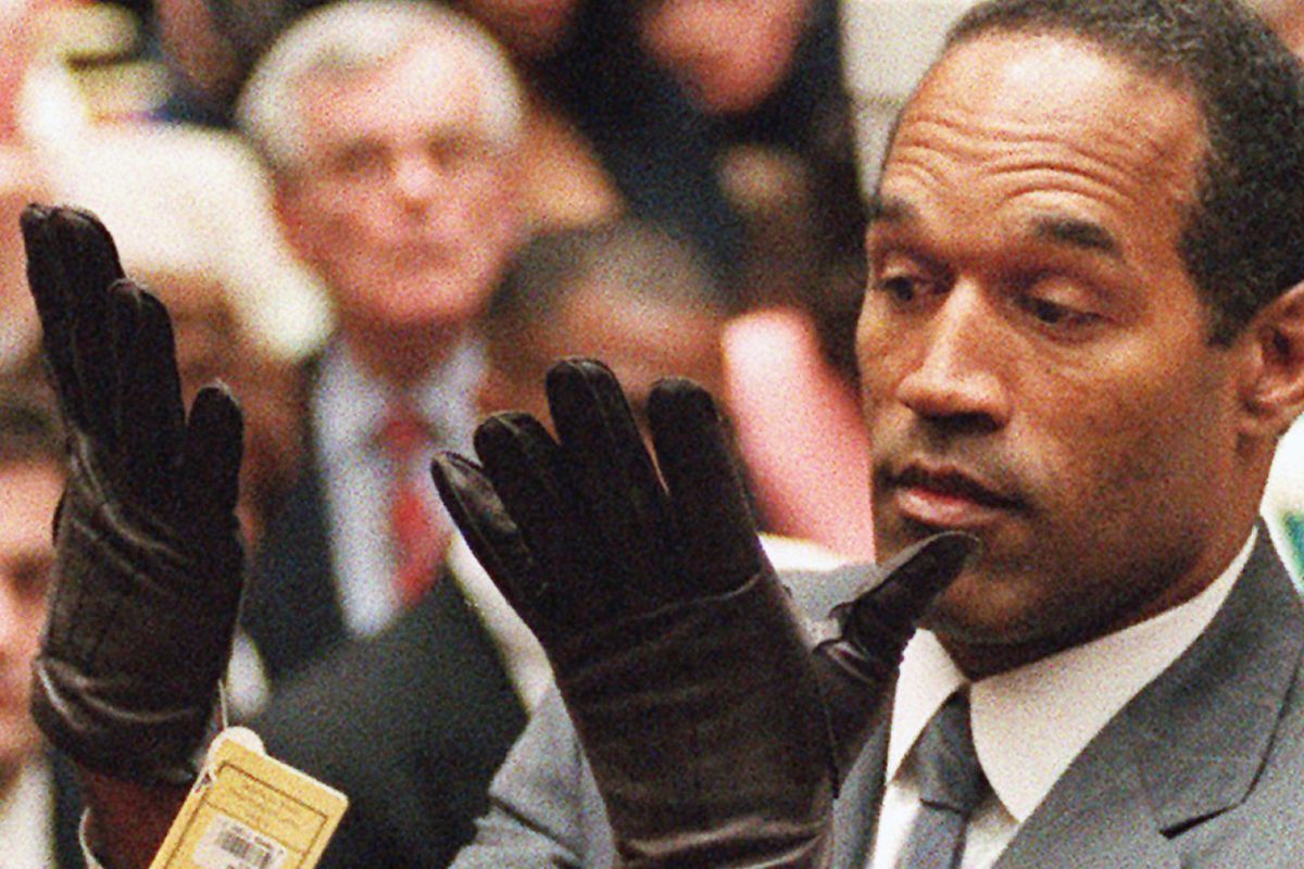 American Crime Story: Your Guide to Ryan Murphy's OJ Simpson Miniseries
