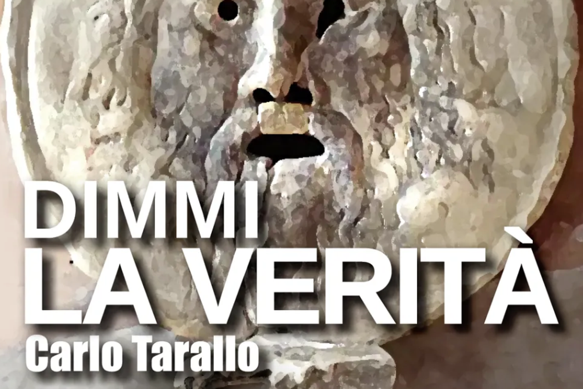 Dimmi La Verità | Antonio Rinaldi: «Vi dico quanto conta veramente Gentiloni»