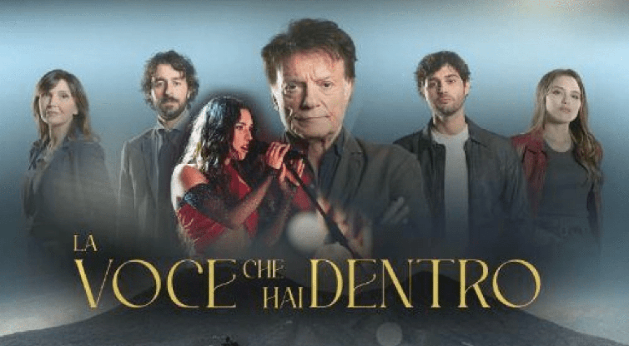 Massimo Ranieri torna su Canale 5 con una fiction