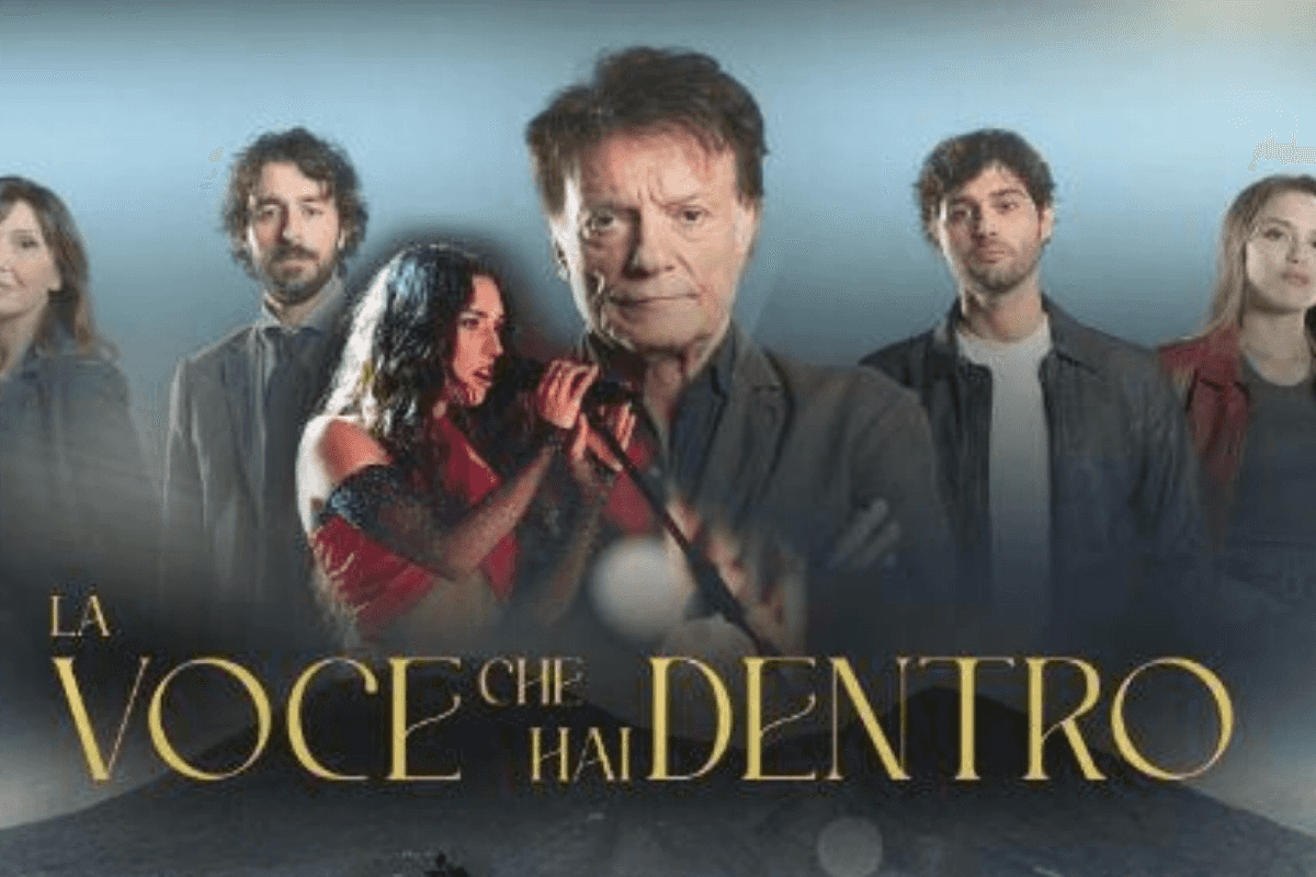 Massimo Ranieri torna su Canale 5 con una fiction