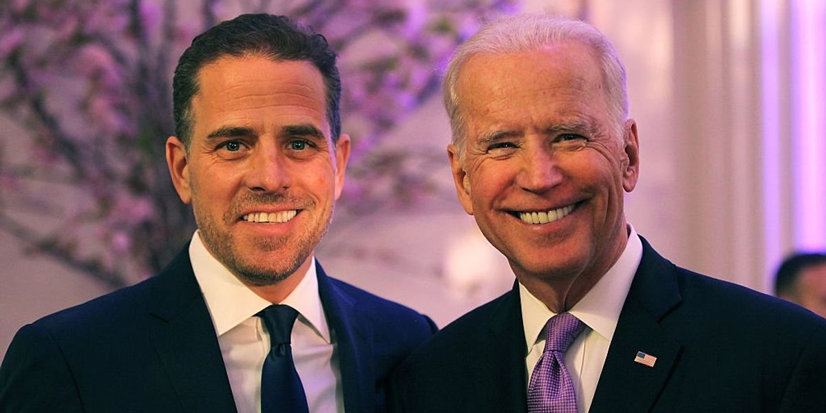 Biden admin to direct news outlets to 'ramp up' scrutiny of GOP's impeachment inquiry into president