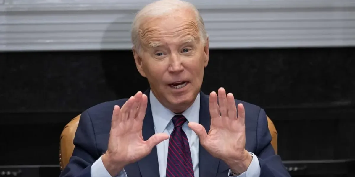 Biden claimed he was at Ground Zero in New York City the day after 9/11. He wasn't. Now people are calling out the lie.