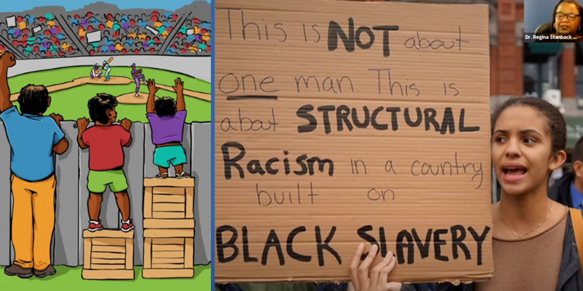 California school district spends $170K on diversity courses for teachers, such as 'Thriving as a Racially Conscious Person'