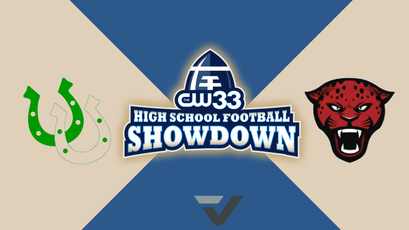 CW33 High School Football Showdown Preview: Arlington vs. Mesquite Horn