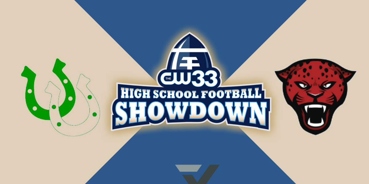 CW33 High School Football Showdown Preview: Arlington vs. Mesquite Horn -  VYPE