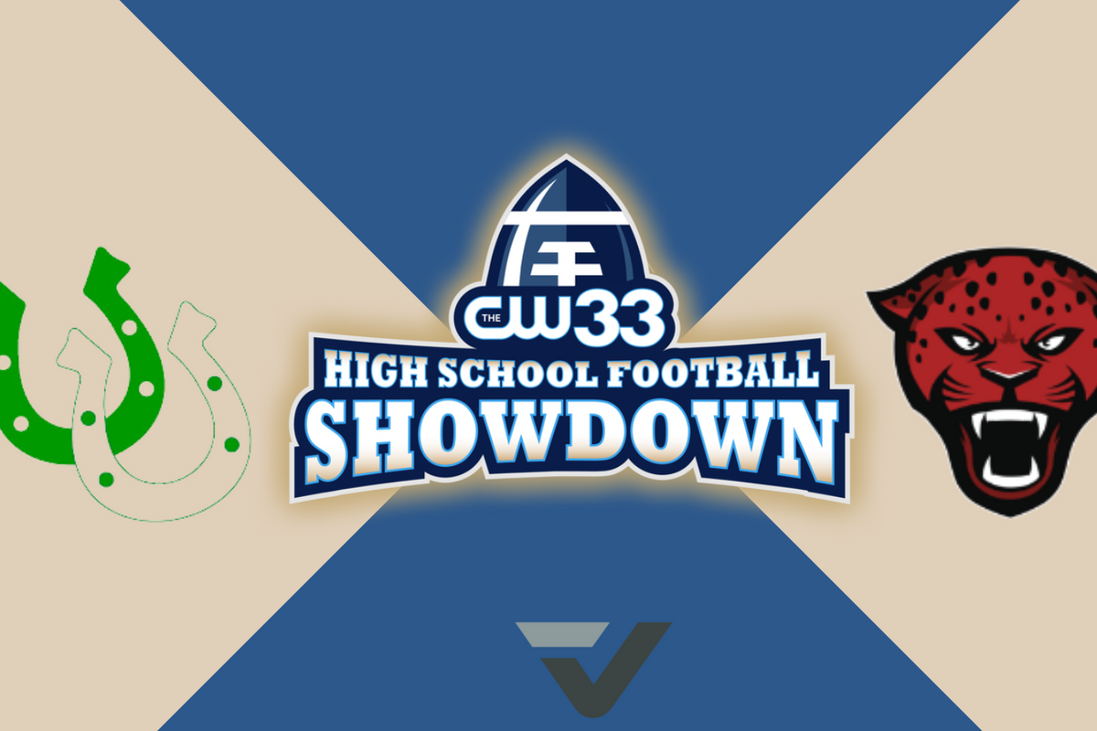 CW33 High School Football Showdown Preview: Arlington vs. Mesquite Horn