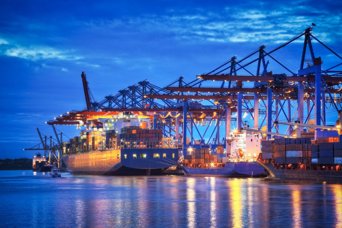 L’offerta Msc per il porto d’Amburgo blocca le mire cinesi pure su Trieste