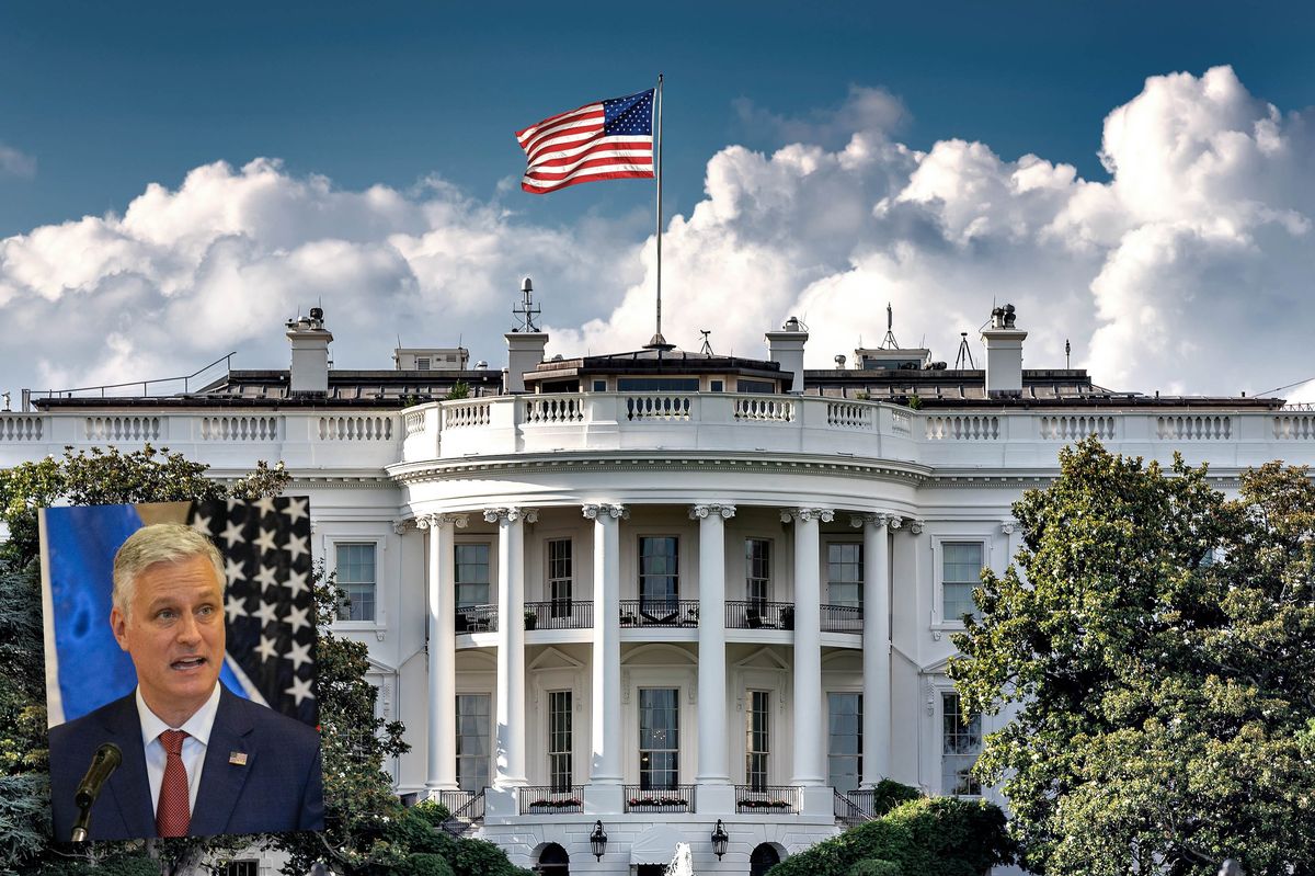 Robert O'Brien: «Rispettare l’impegno con la Nato vi conviene»