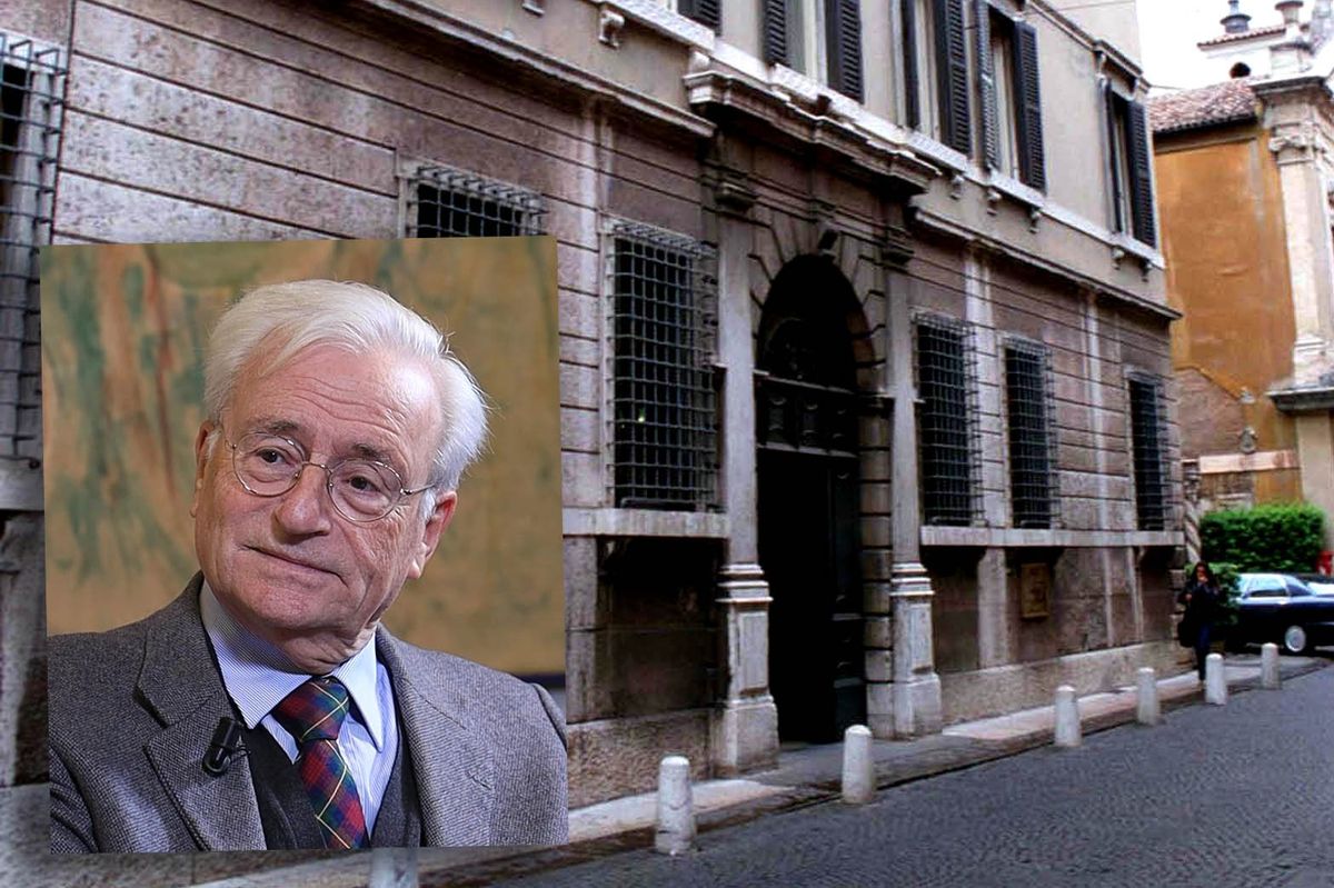 Il sindaco ombra di Verona che sgonfia il patrimonio della Fondazione