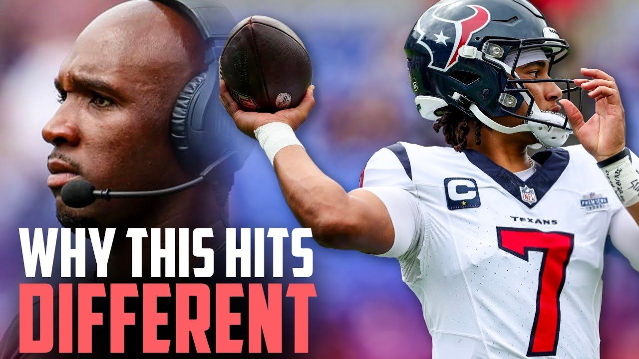 How compounding reality of Texans situation isn’t being talked about enough