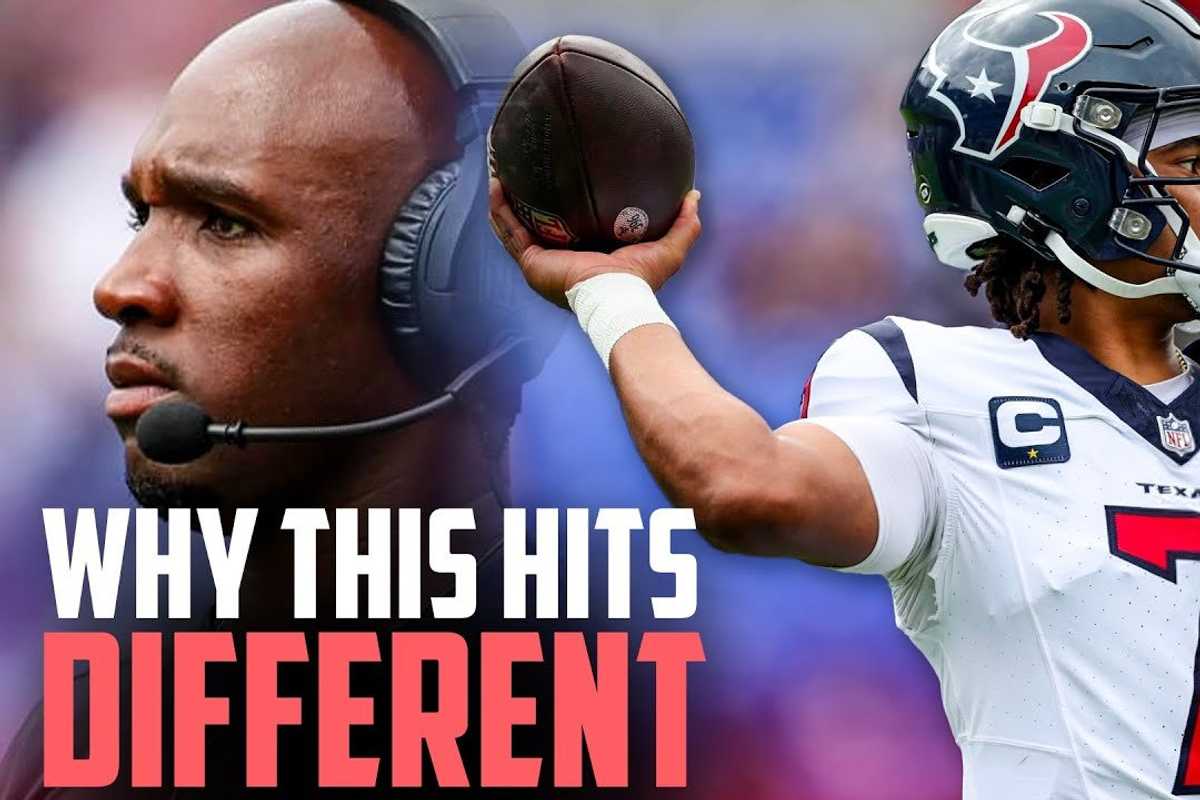 How compounding reality of Texans situation isn’t being talked about enough