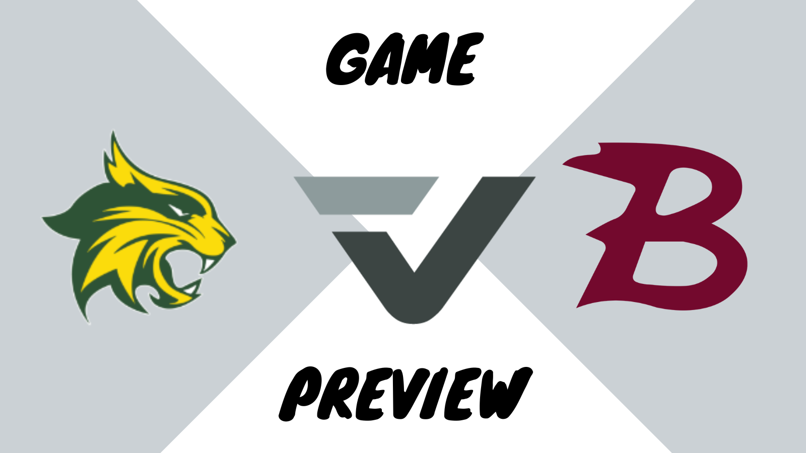 PREVIEW: Bridgeport hosts Benbrook in final non-district pairing