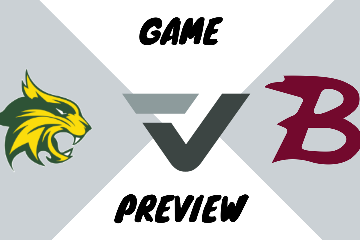 PREVIEW: Bridgeport hosts Benbrook in final non-district pairing