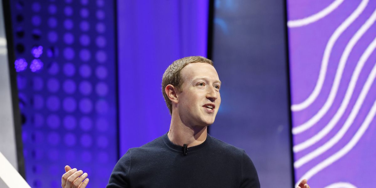 Commentary: Woke Tech’s war for the future