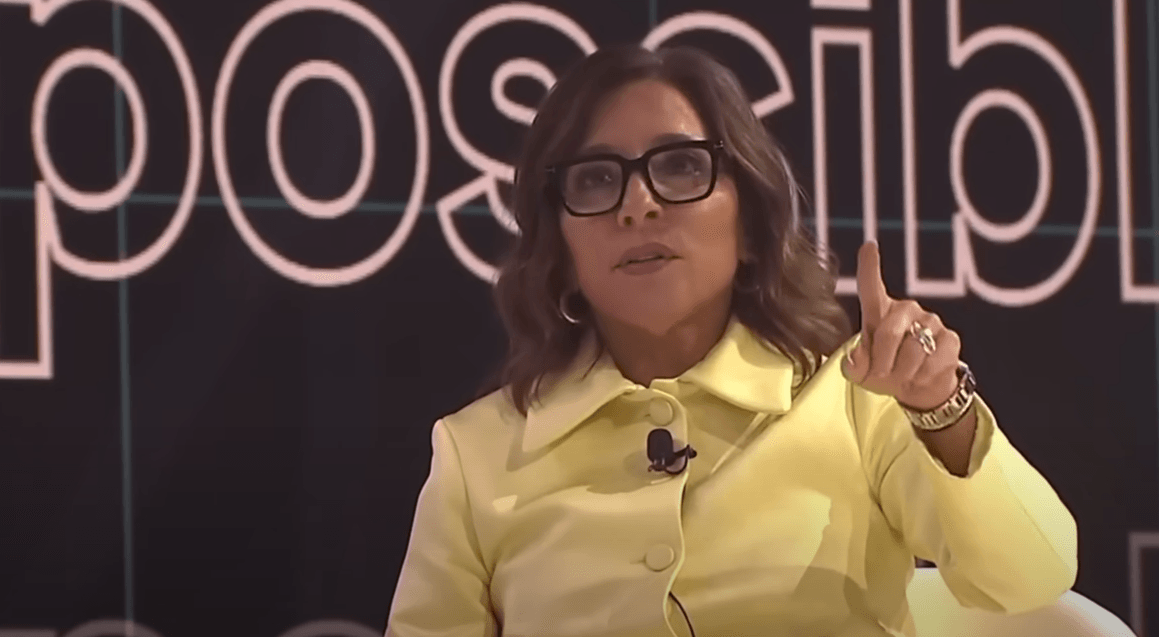 Linda Yaccarino