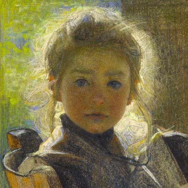 Boccioni prima del Futurismo