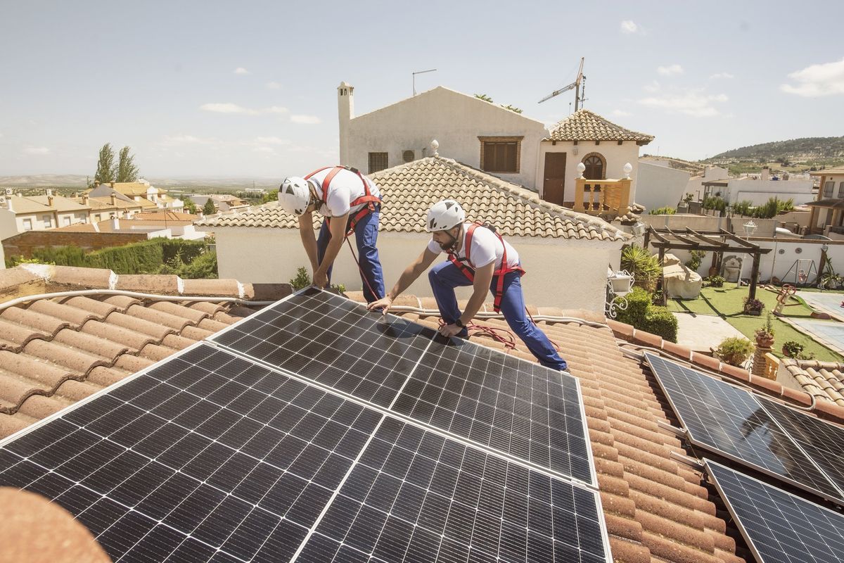 I fondi leveranno la casa a chi non la fa green