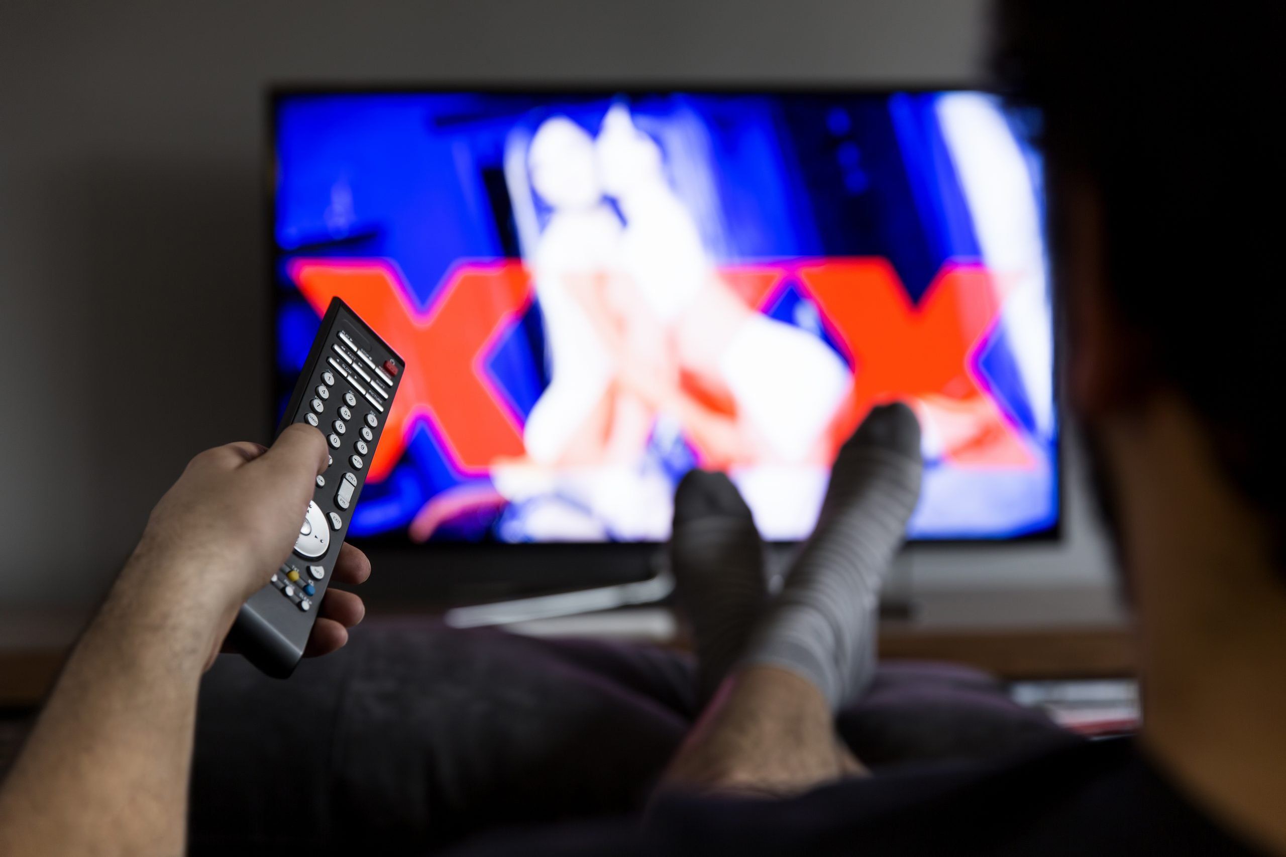 Le norme anti porno esistono: applichiamole